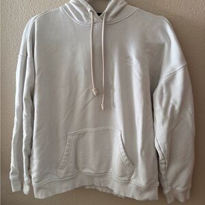 adidas Essential Cream Hoodie